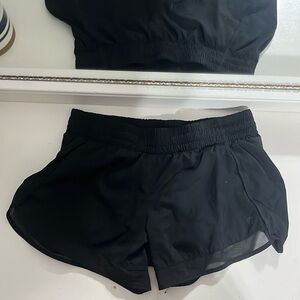 Athleta shorts